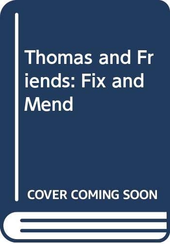 Reading Leader :Fix And Mend by Na