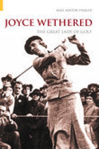 Joyce Wethered (Revealing History (Paperback)) by Basil Ashton Tinkler