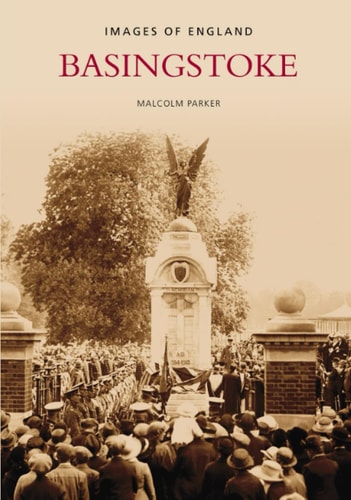 Basingstoke by Malcolm Parker