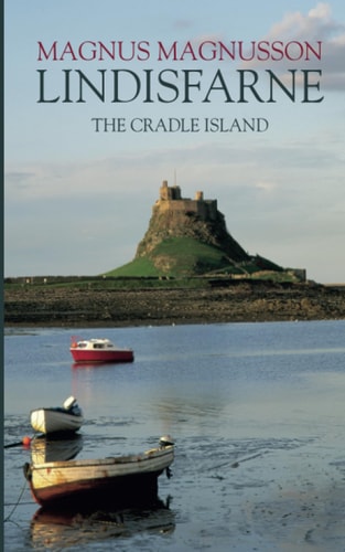 Lindisfarne by Magnusson
