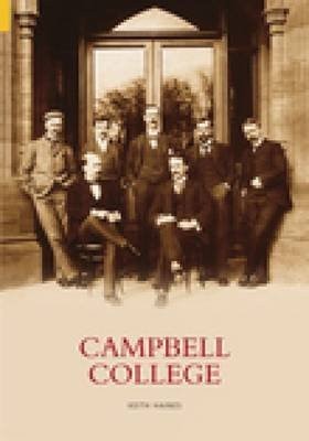 Campbell College (Images of England) by Keith Haynes