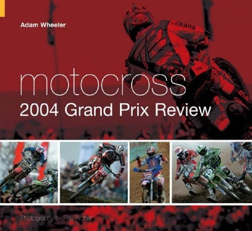 Motocross Grand Prix Review by Adam Wheeler