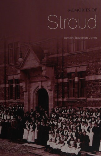 Memories of Stroud by Jones