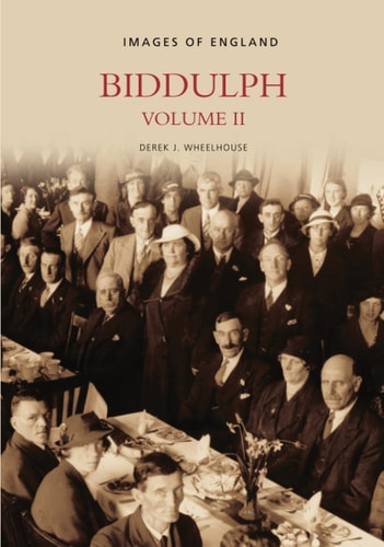 Biddulph by Derek Wheelhouse