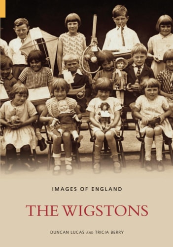 The Wigstons by Duncan Lucas