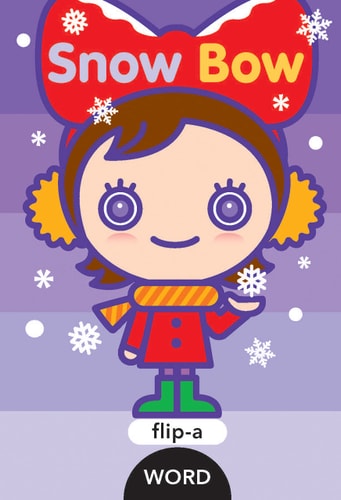 Snow Bow by Harriet Ziefert