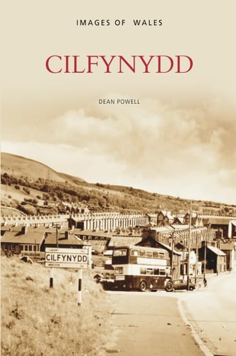 Cilfynydd by Powell