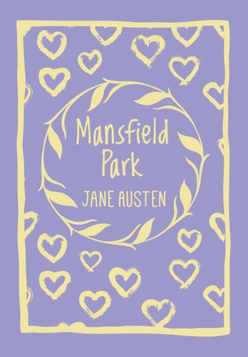 Mansfield Park by Jane Austen