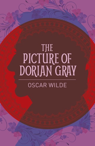 The Picture of Dorian Gray by Oscar Wilde