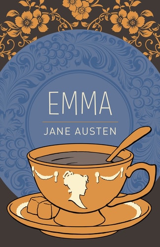 Emma by Jane Austen