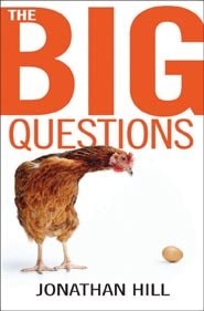 The Big Questions by Jonathan Hill