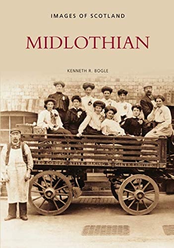 Midlothian by Bogle