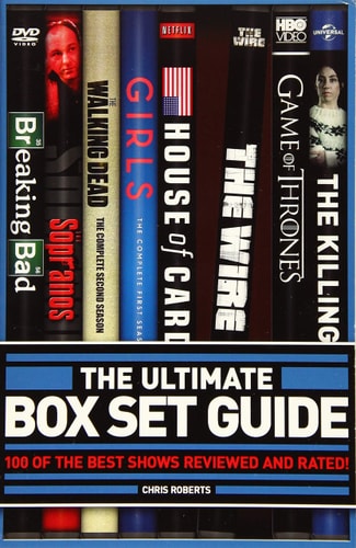 The Ultimate Box Set Guide by Chris Roberts