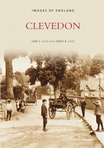 Clevedon by Jane S Lilly