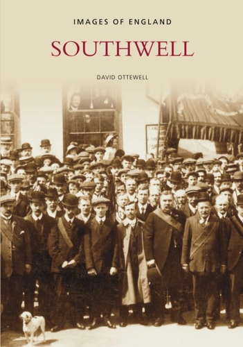 Southwell by David Ottewell