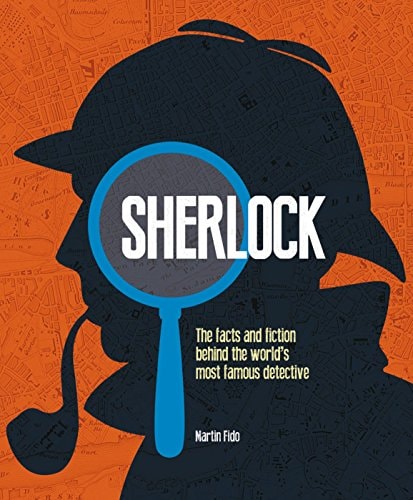 Sherlock by Martin Fido
