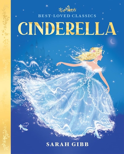 Best Loved Classics Cinderella