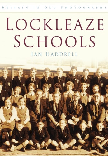 Lockleaze School by Haddrell