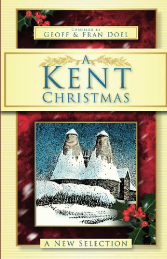 A Kent Christmas by Doel