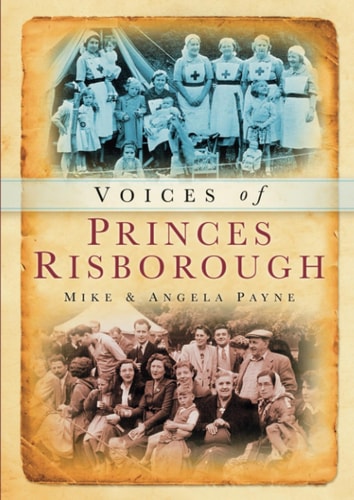 Voices of Princes Risborough by Payne
