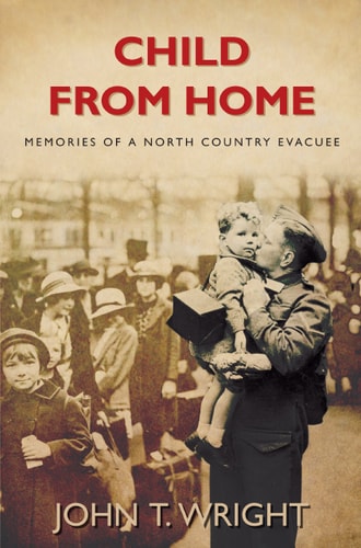 Child From Home by wright-john