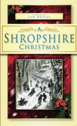 A Shropshire Christmas by Briggs