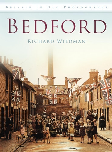 Bedford by Wildman