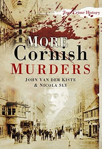 More Cornish Murders by Sly