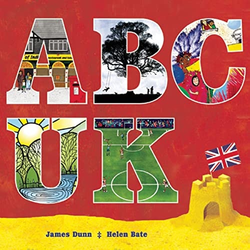 ABC UK by James Dunn