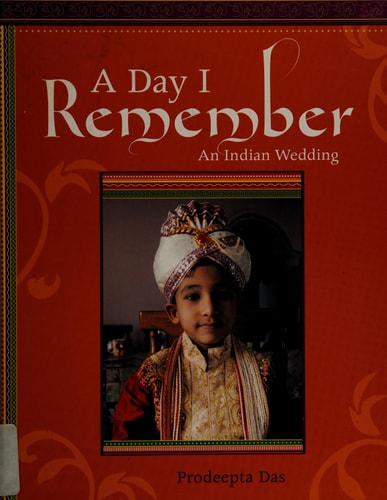 A Day I Remember by Prodeepta Das