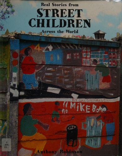 Street Children by Quarto Generic