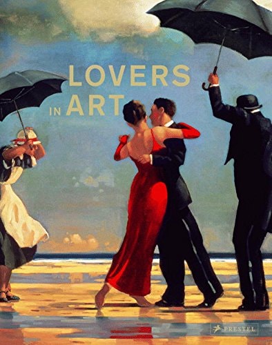 Lovers in Art by Bettina Schuemann