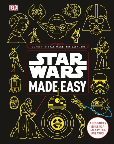 Star Wars Made Easy by Christian Blauvelt