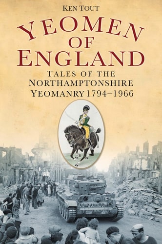 Yeomen of England by Ken Tout