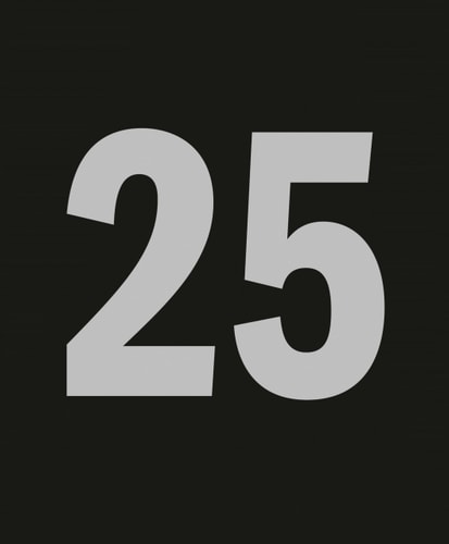 Regen Projects 25