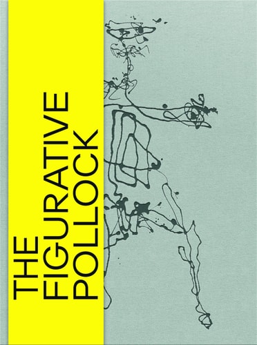 The Figurative Pollock by Nina Zimmer