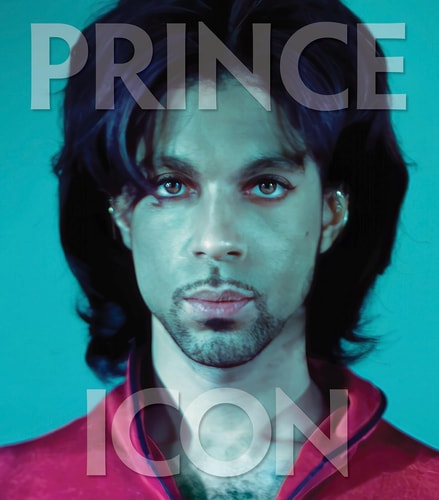 Prince: Icon by Parke ICONIC IMAGES