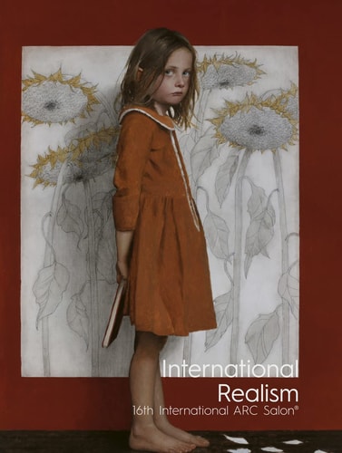 International Realism: 16th International ARC Salon by Kara Lysandra Ross, Frederick C. Ross