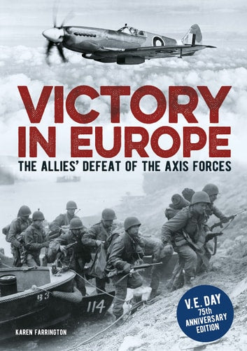 Victory in Europe by Karen Farrington