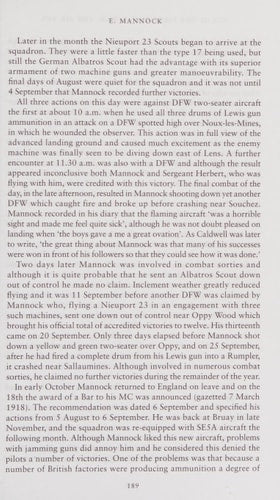 VCs Air VCs (VCs of the First World War) by Peter G. Cooksley, Peter F. Batchelor