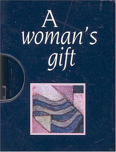 Woman's Gift by Helen Exley