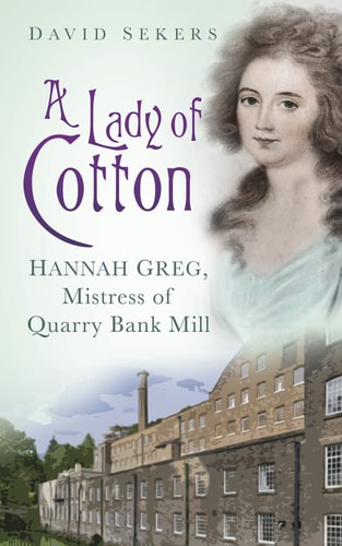 A Lady of Cotton by David Sekers