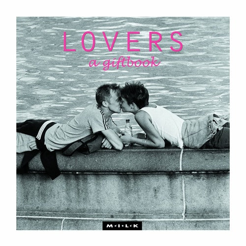 Lovers A Giftbook by Helen Exley