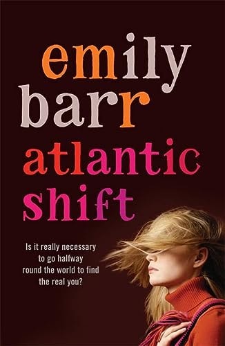 Atlantic Shift by Emily Barr