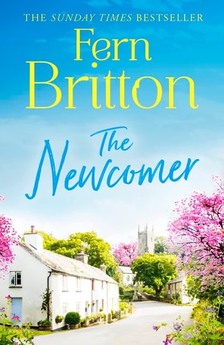 Newcomer by Britton