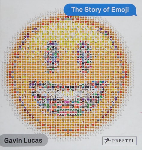 The Story Of Emoji by Gavin Lucas