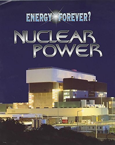 Nuclear Power by Ian Graham