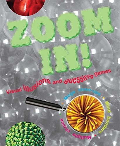 Zoom In by TICKTOCK