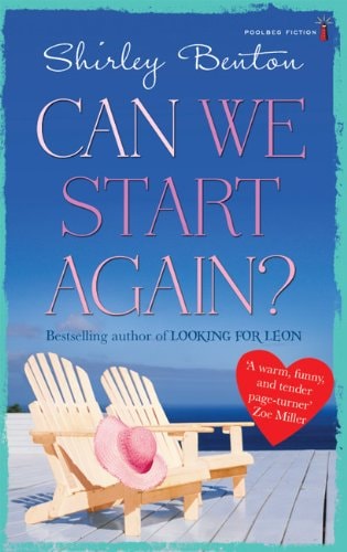 Can We Start Again? by shirley-benton
