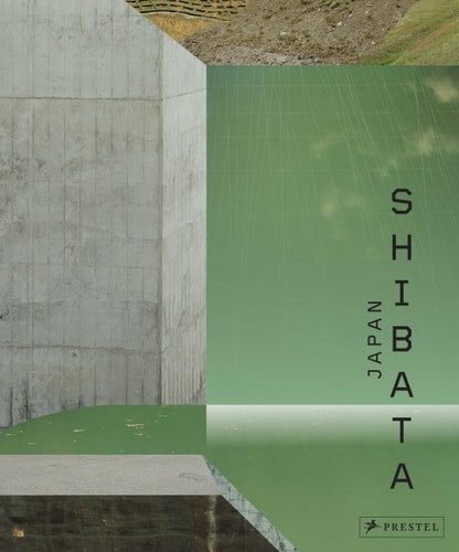 Toshio Shibata: Japan by Prodger, Phillip (edt)